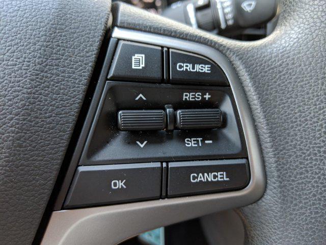 used 2018 Hyundai Elantra car, priced at $14,320