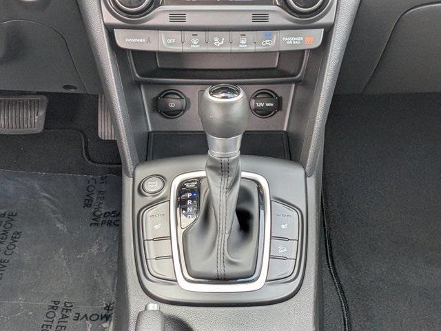 used 2019 Hyundai Kona car, priced at $18,295