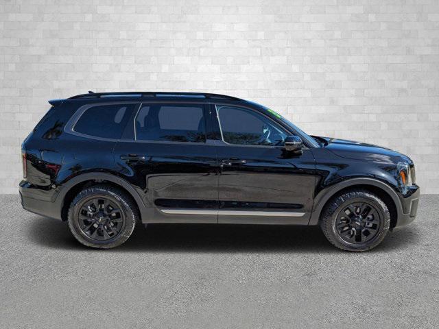 used 2023 Kia Telluride car, priced at $43,979