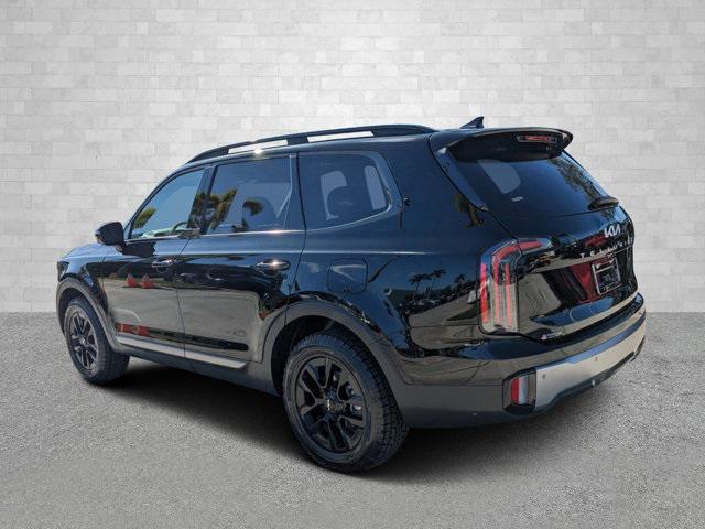 used 2023 Kia Telluride car, priced at $43,979