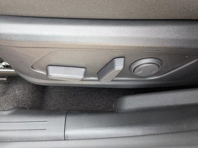 new 2025 Hyundai Tucson car, priced at $32,810