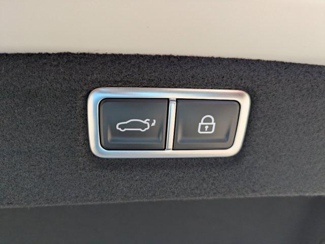 new 2025 Hyundai Sonata Hybrid car, priced at $40,280