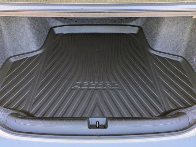 used 2020 Honda Accord car, priced at $22,255