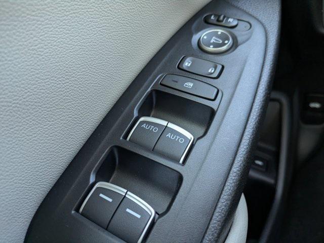 used 2020 Honda Accord car, priced at $22,255