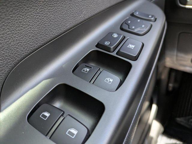 used 2021 Hyundai Kona car, priced at $17,240