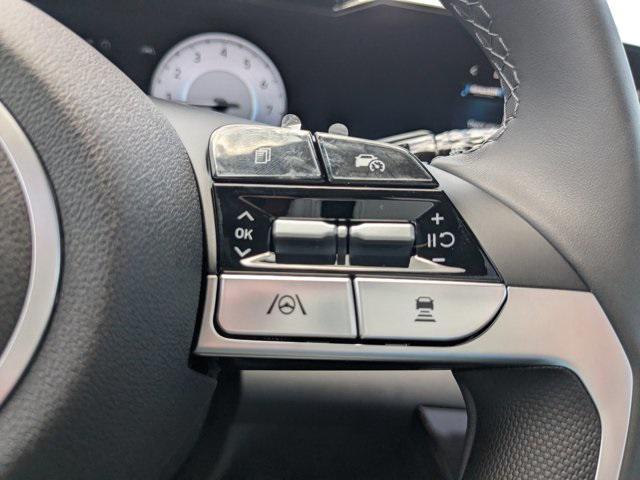 new 2025 Hyundai Elantra car, priced at $29,135