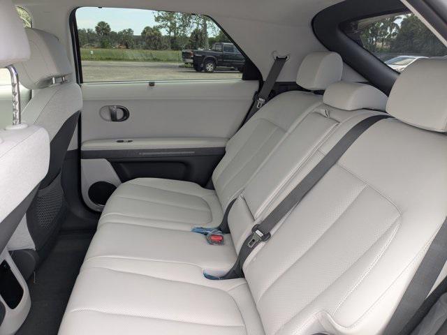 new 2025 Hyundai IONIQ 5 car, priced at $57,655