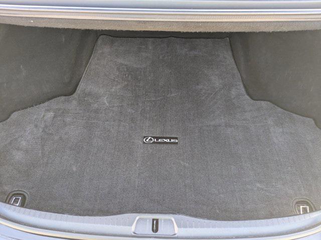 used 2017 Lexus LS 460 car, priced at $25,990