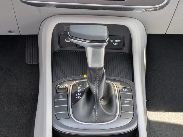 new 2025 Hyundai Kona car, priced at $29,385