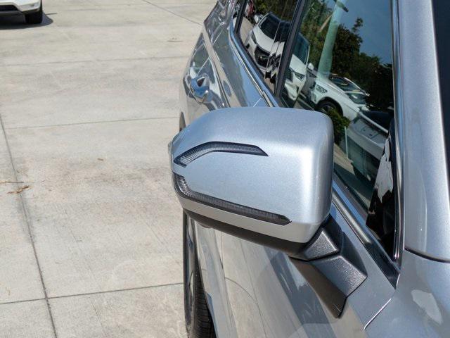 used 2025 Hyundai Palisade car, priced at $43,502