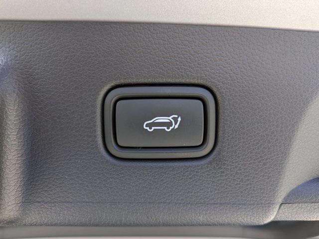 used 2025 Hyundai Palisade car, priced at $43,502