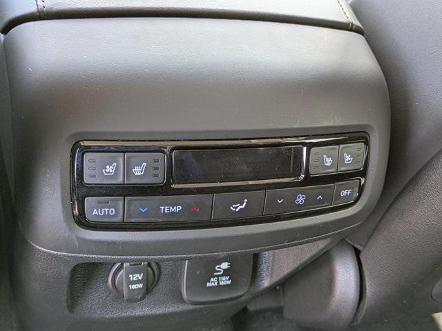 used 2025 Hyundai Palisade car, priced at $43,502