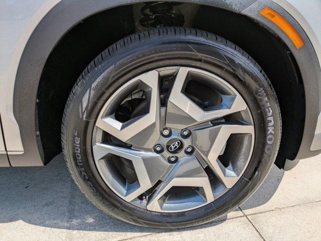 used 2025 Hyundai Palisade car, priced at $43,502