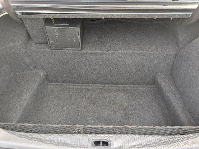 used 2007 Lincoln Town Car car, priced at $3,950