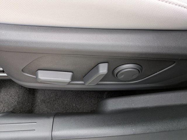 new 2025 Hyundai TUCSON Hybrid car, priced at $33,375