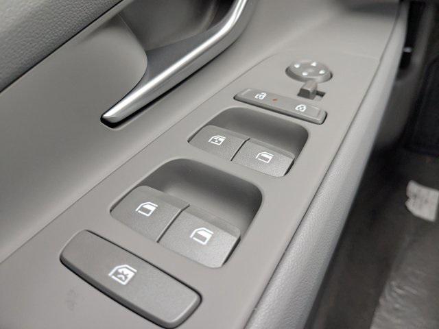 new 2025 Hyundai ELANTRA HEV car, priced at $27,380