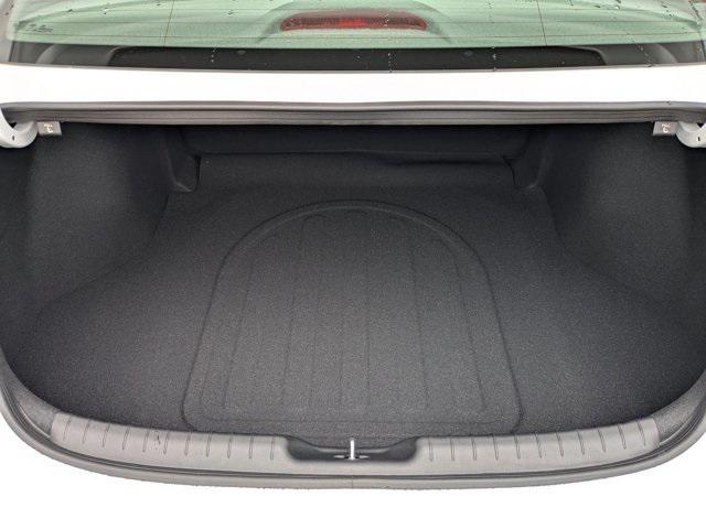 new 2025 Hyundai ELANTRA HEV car, priced at $27,380