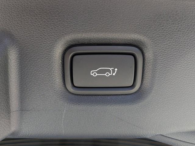 new 2025 Hyundai IONIQ 5 car, priced at $57,965