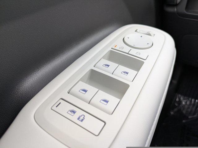 new 2026 Hyundai Santa Fe car, priced at $36,955