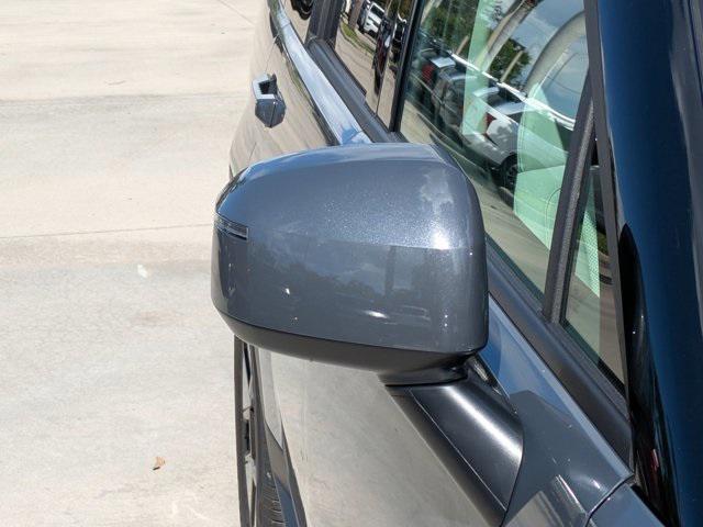 new 2026 Hyundai Santa Fe car, priced at $36,955