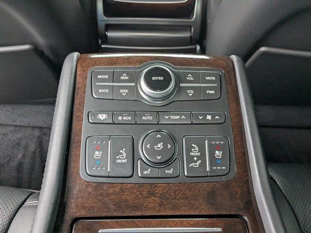 used 2011 Hyundai Equus car, priced at $10,935