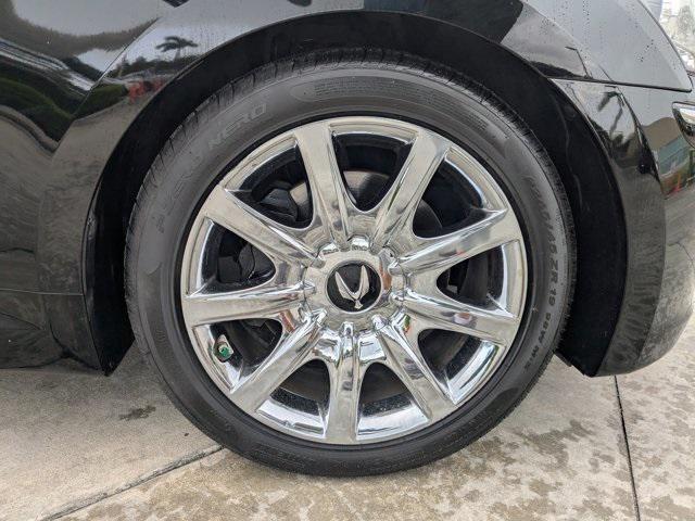 used 2011 Hyundai Equus car, priced at $10,935