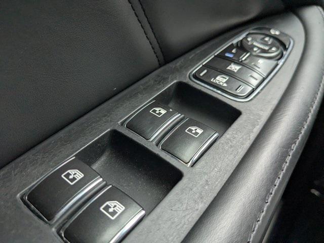 used 2011 Hyundai Equus car, priced at $10,935