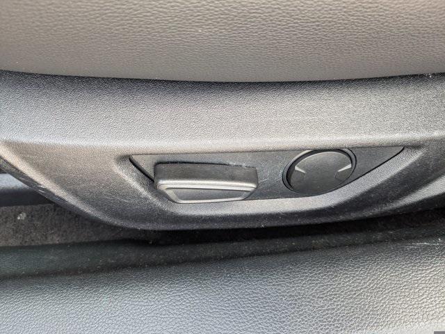 used 2021 Ford Mustang car, priced at $21,271