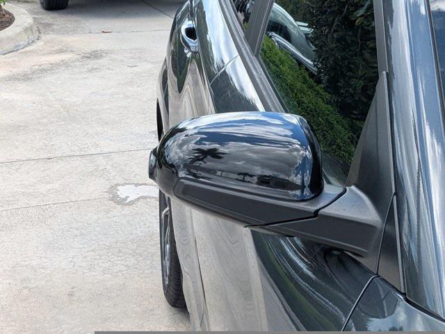 used 2022 Hyundai Kona car, priced at $18,350