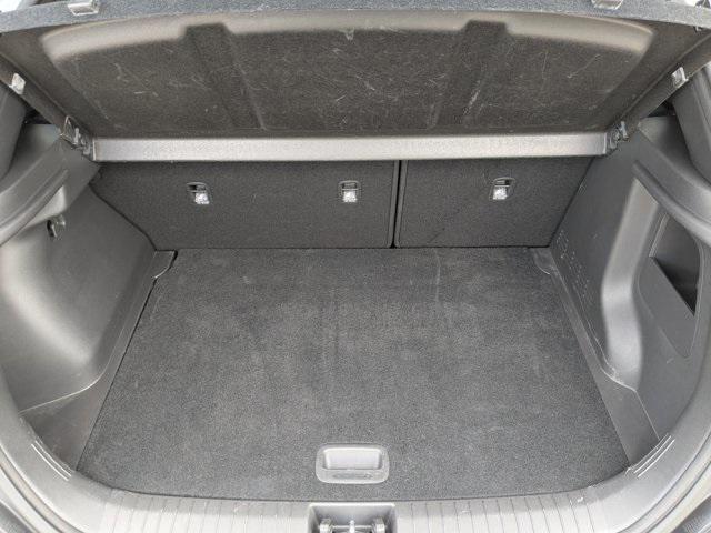 used 2022 Hyundai Kona car, priced at $18,350