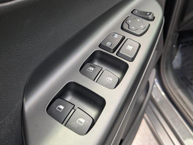 used 2022 Hyundai Kona car, priced at $18,350