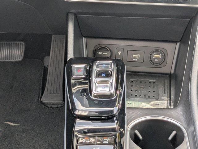 used 2020 Hyundai Sonata car, priced at $22,750