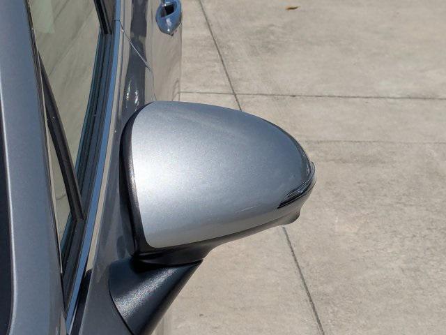 used 2020 Hyundai Sonata car, priced at $22,750
