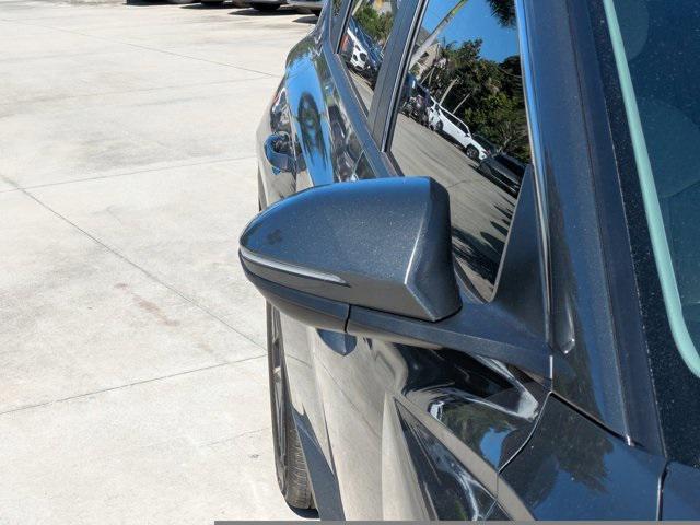 new 2025 Hyundai TUCSON Hybrid car, priced at $35,505