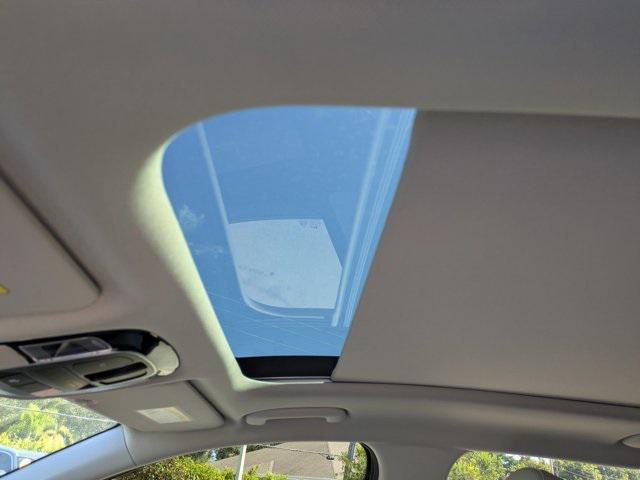 new 2025 Hyundai TUCSON Hybrid car, priced at $35,505