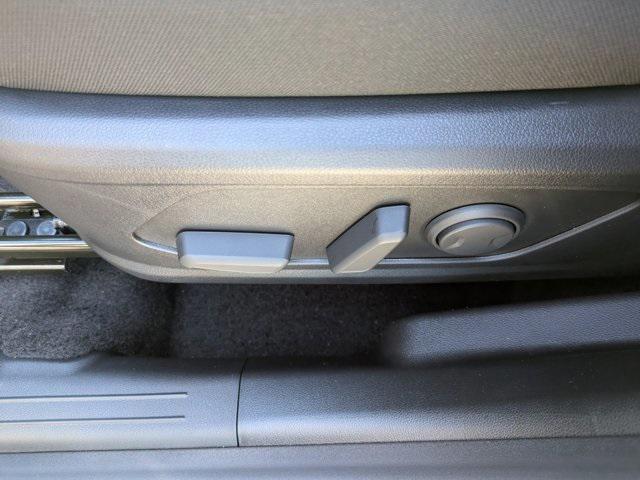 new 2026 Hyundai Tucson car, priced at $32,970