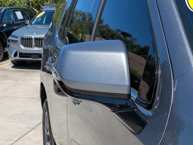 used 2021 Chevrolet Tahoe car, priced at $43,518