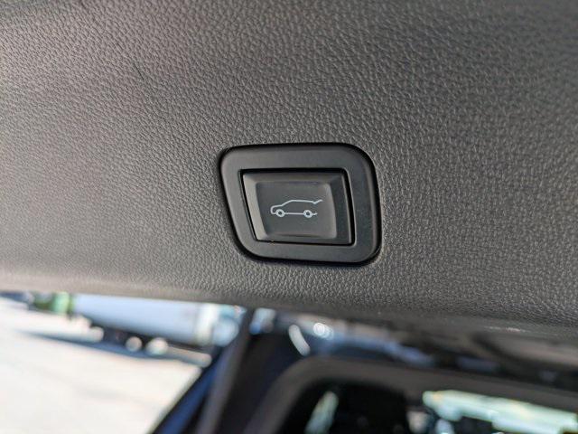 used 2021 Chevrolet Tahoe car, priced at $43,518