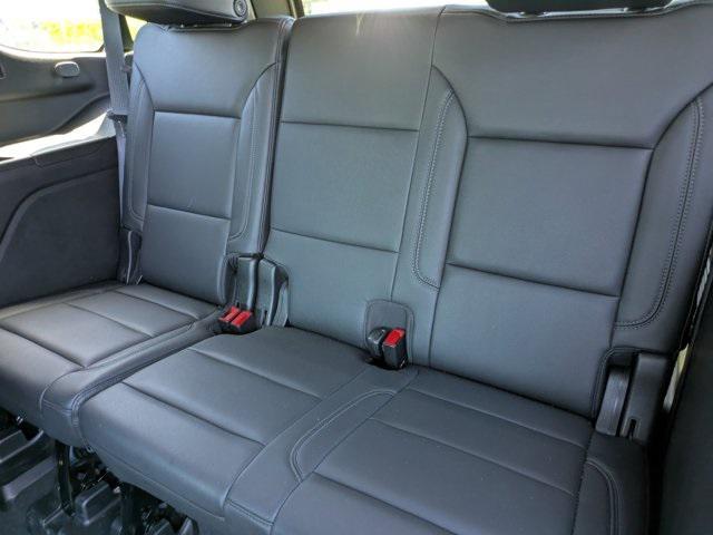 used 2021 Chevrolet Tahoe car, priced at $43,518