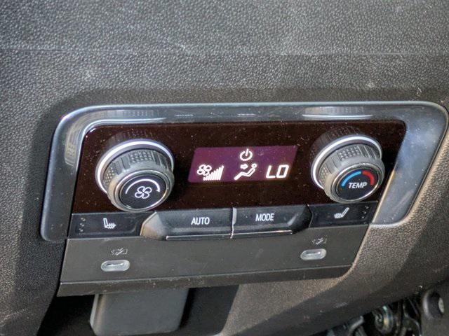 used 2021 Chevrolet Tahoe car, priced at $43,518