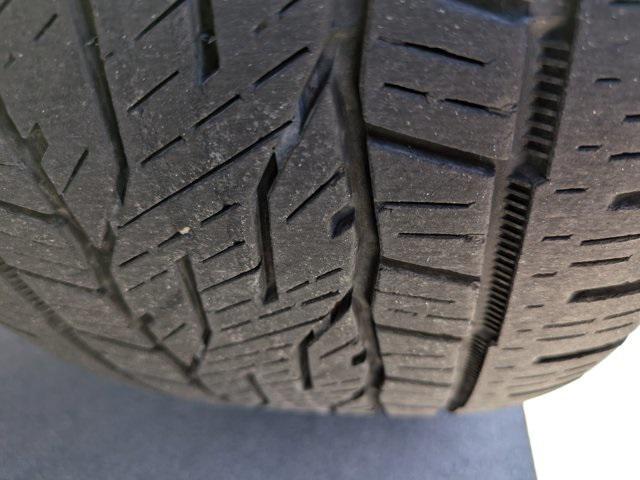 used 2021 Chevrolet Tahoe car, priced at $43,518