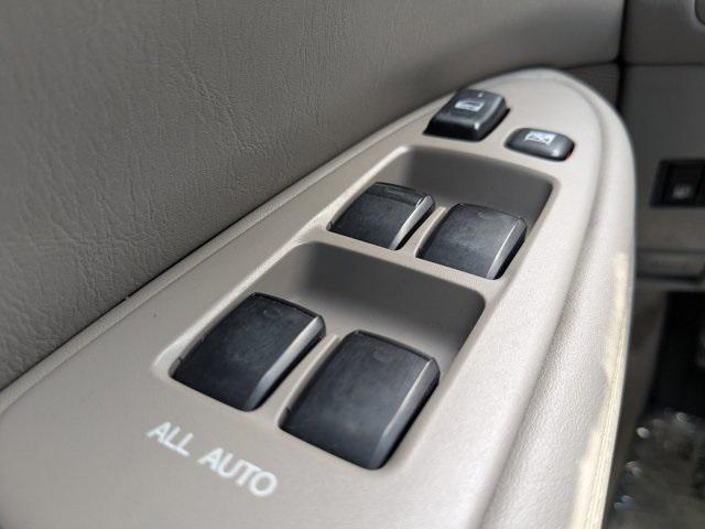 used 2004 Lexus ES 330 car, priced at $6,312