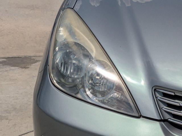 used 2004 Lexus ES 330 car, priced at $6,312