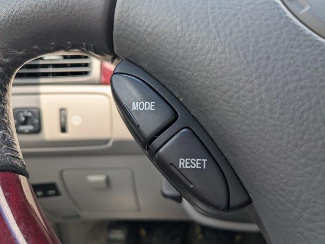used 2004 Lexus ES 330 car, priced at $6,312