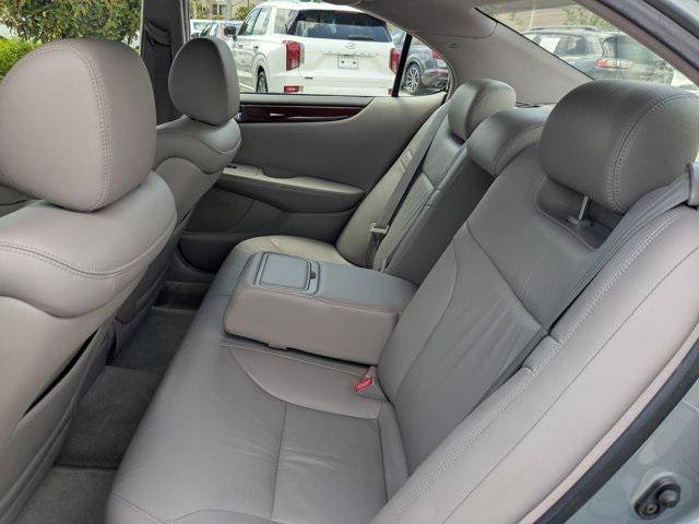 used 2004 Lexus ES 330 car, priced at $6,312