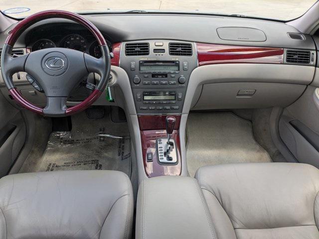 used 2004 Lexus ES 330 car, priced at $6,312