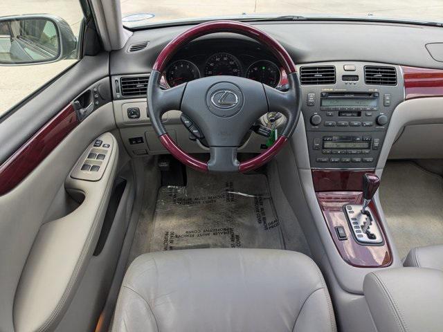 used 2004 Lexus ES 330 car, priced at $6,312