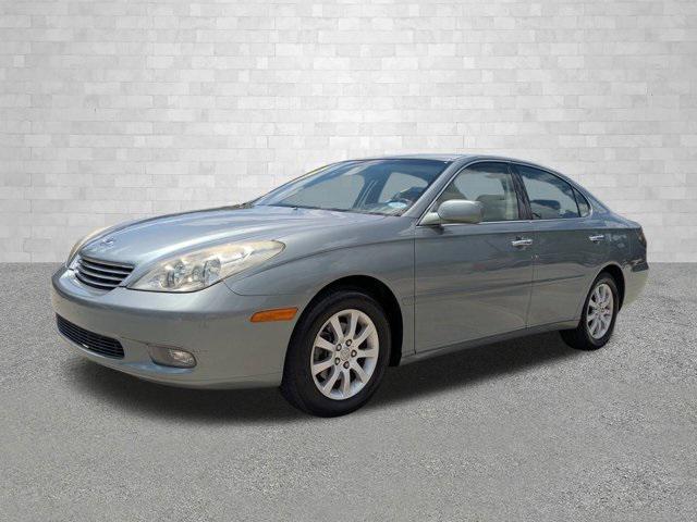 used 2004 Lexus ES 330 car, priced at $6,312