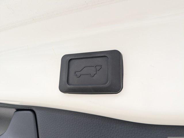 used 2022 Toyota RAV4 Hybrid car, priced at $35,250