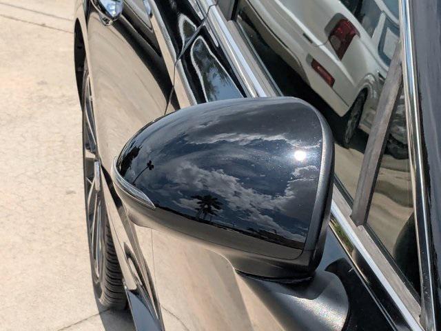used 2023 Hyundai Sonata car, priced at $26,480